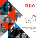 NDIM - New Delhi Institute of Management